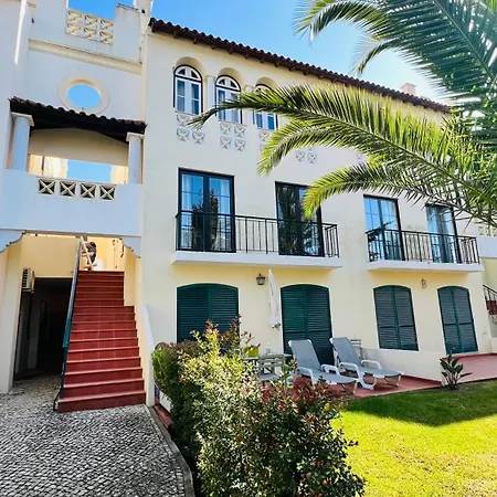 Charming Triplex T2 In The Old Village Vilamoura Quarteira Exterior foto