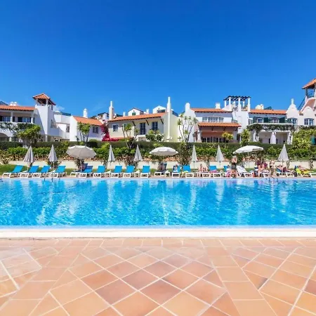 Charming Triplex T2 In The Old Village Vilamoura Quarteira Exterior foto