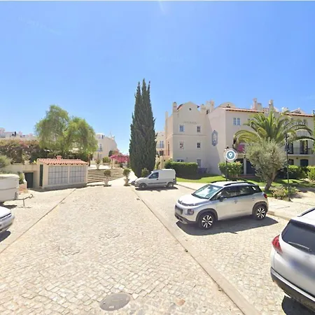 Charming Triplex T2 In The Old Village Vilamoura Quarteira Exterior foto