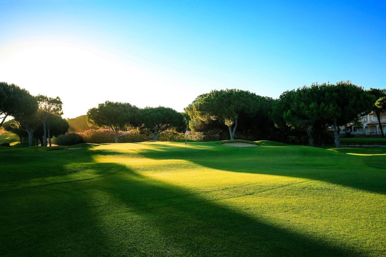Apartment Charming Triplex T2 In The Old Village Vilamoura *