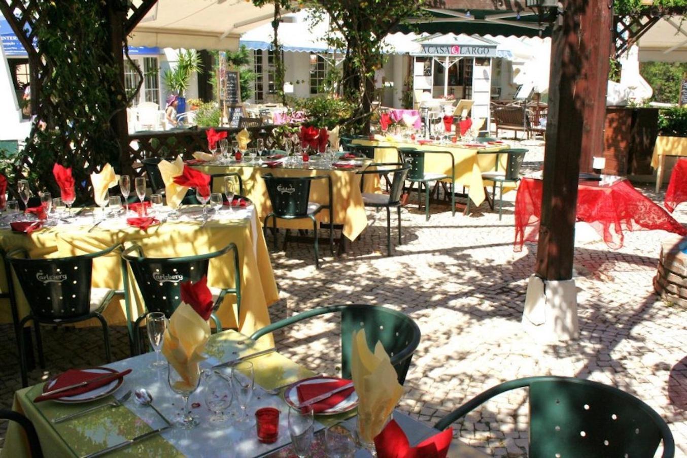 Apartment Charming Triplex T2 In The Old Village Vilamoura Quarteira