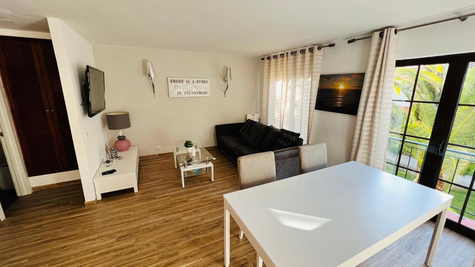 Apartment Charming Triplex T2 In The Old Village Vilamoura *