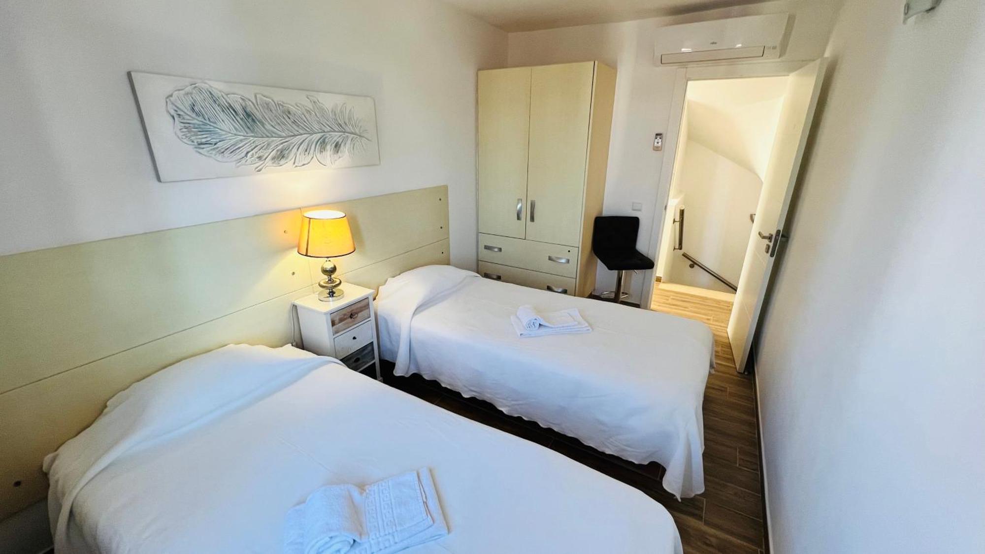 Charming Triplex T2 In The Old Village Vilamoura Apartment *