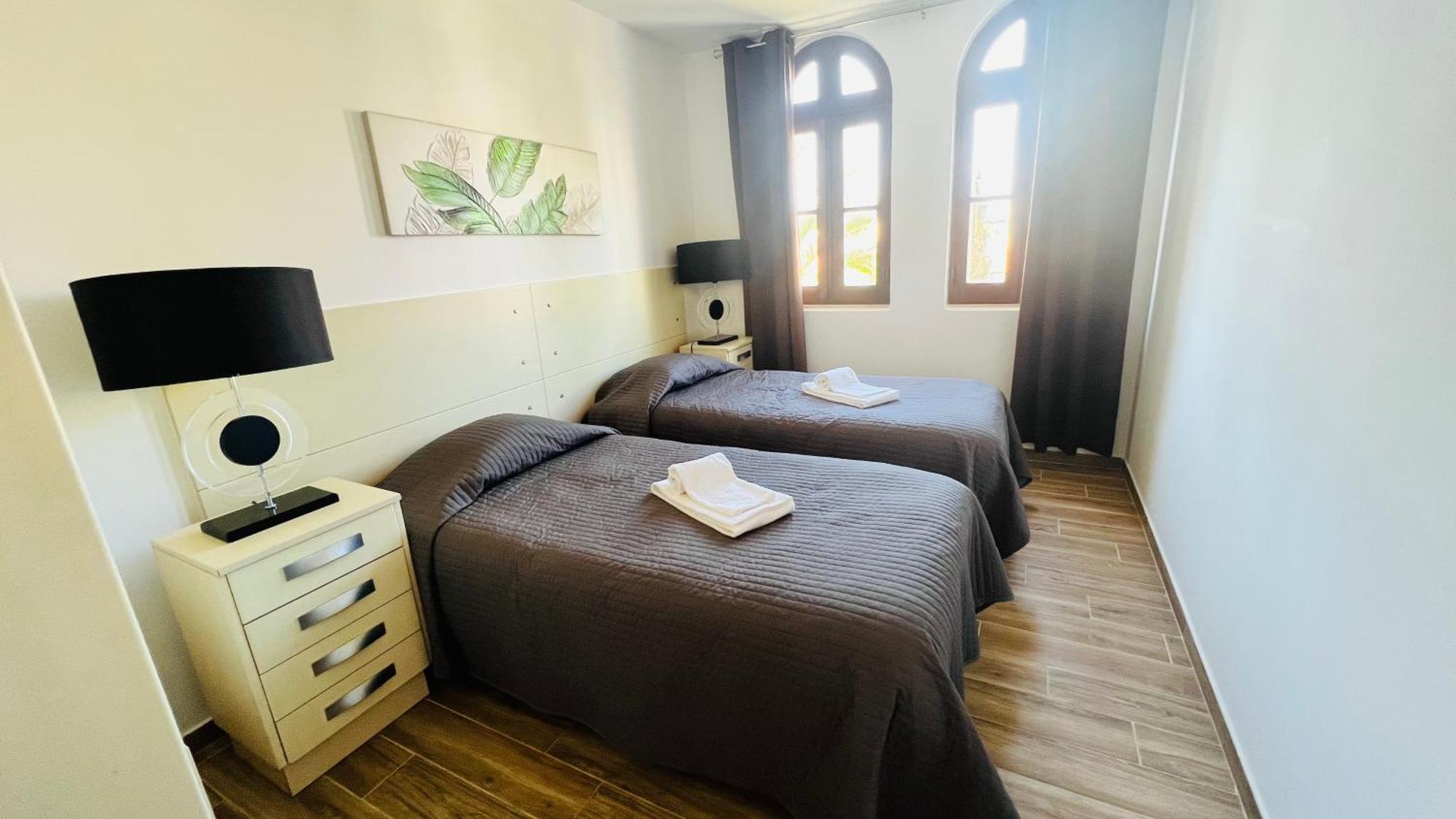 Apartment Charming Triplex T2 In The Old Village Vilamoura *