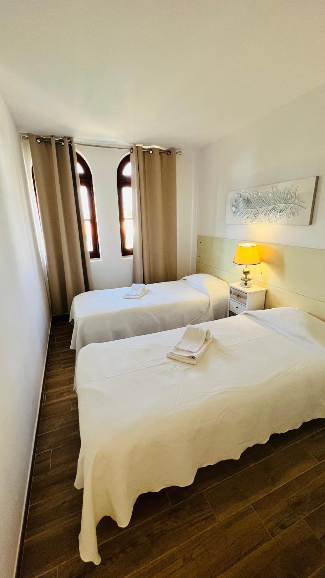 Charming Triplex T2 In The Old Village Vilamoura * Quarteira