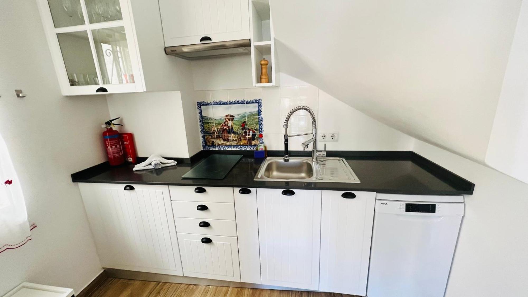 Charming Triplex T2 In The Old Village Vilamoura * Quarteira