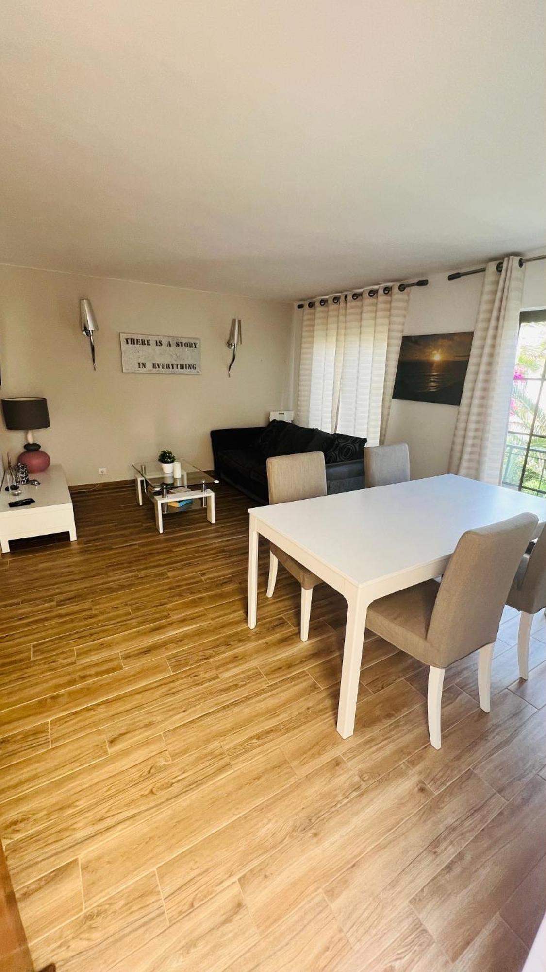 Apartment Charming Triplex T2 In The Old Village Vilamoura Quarteira